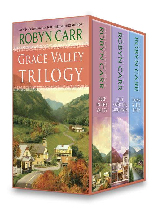 Title details for Grace Valley Trilogy by Robyn Carr - Available